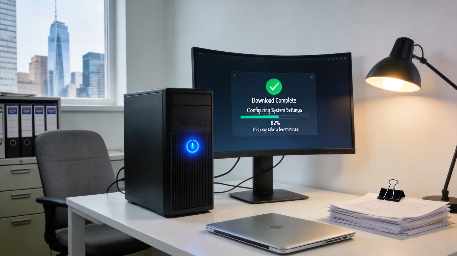 爱加速Windows下载安装 - 图1